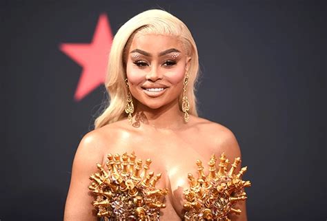 blac chyna only fans leak|Blac Chyna Is Leaving OnlyFans After Bringing In $240M On